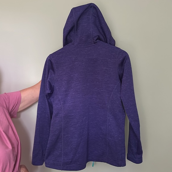 Helly Hansen Hoodie Sz S - Picture 7 of 7